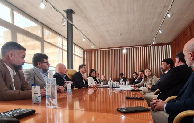 Alicante reorganizará la plantilla municipal con un refuerzo en Urbanismo para agilizar las licencias