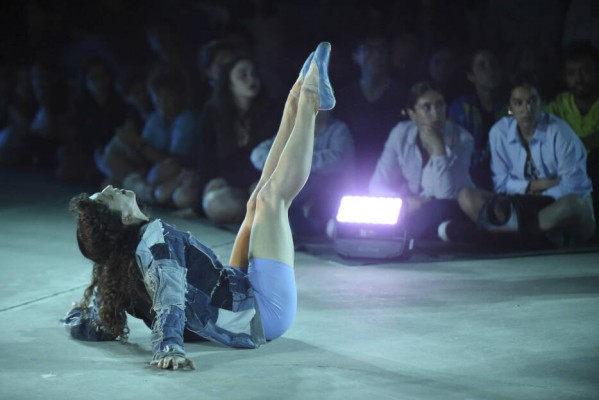 El 86% de actores y bailarines de la Comunitat ingresa menos de 6.000 euros al año