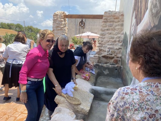 Sí Cartagena propone la creación de un banco de conocimiento inmaterial para preservar las tradiciones