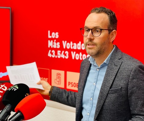 El PSOE de Elche propone para el plan de empleo un decálogo por la igualdad de oportunidades 