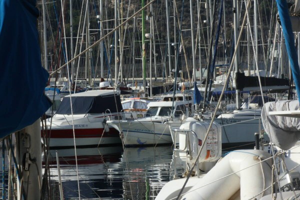 Arroyo y Ortega piden al consejo de administración del Puerto que se garantice el mantenimiento de la Marina como servicio público