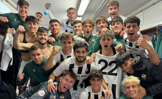 El Amateur del Castellón piensa en grande 