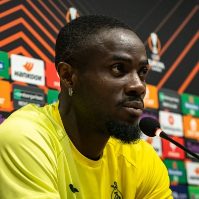 Bailly: 