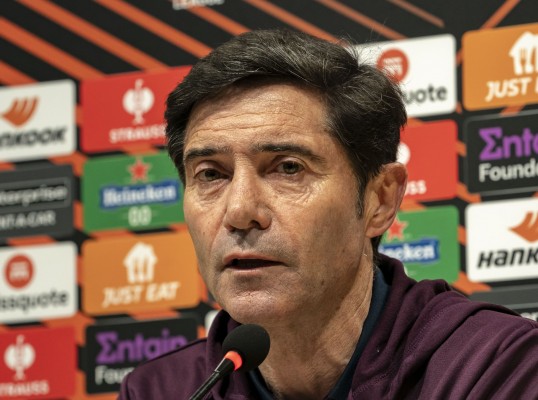 Marcelino: 