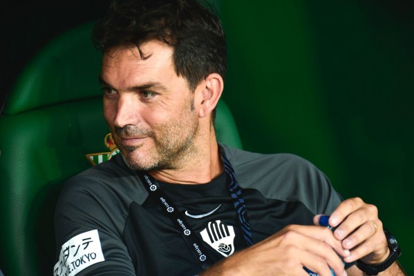 Óscar Suárez: 