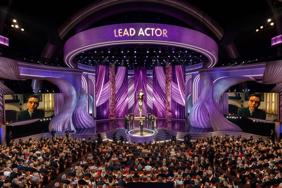 Foto: AMPAS / ZUMA PRESS / DPA - 