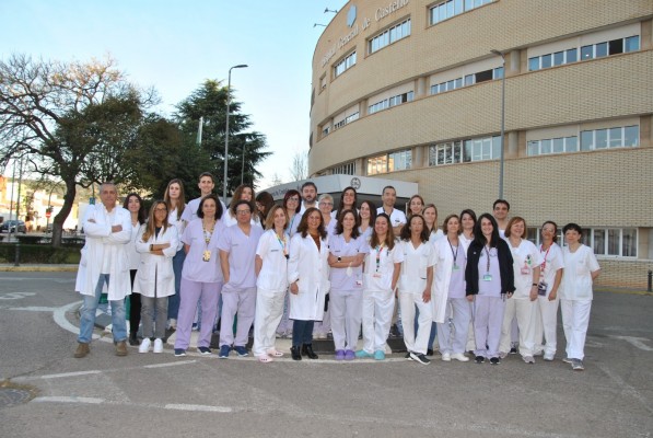 El General de Castelló alcanza los 34 trasplantes renales en su primer año de acreditación