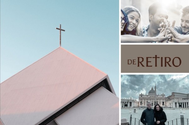 DeRetiro.es promueve los retiros espirituales con una simple plataforma online
