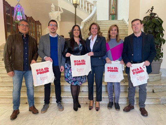 Castelló prioriza su apuesta por fortalecer el comercio de proximidad