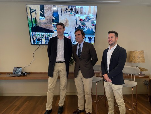  El Real Club de Regatas de Alicante se prepara para acoger el Campeonato de España de Optimist y la regata Equalite Semana Náutica