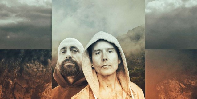 Óscar Jareño y El Hombre Viento mezlcan electrónica y flamenco en la Sala SGAE