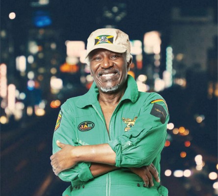 El Rototom 2024 anuncia a Alpha Blondy, Busy Singal y otros sesenta nombres 