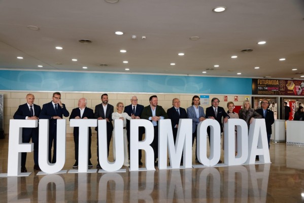 Futurmoda abre sus puertas con vistas a la recuperación en 2024 y mayor innovación