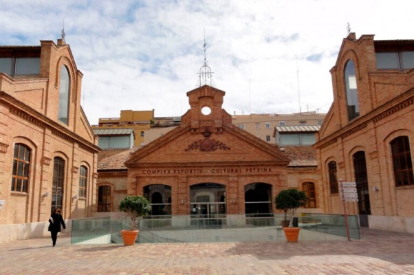 Finaliza el plazo de alegaciones a las bases de las nuevas autorizaciones demaniales de 25 instalaciones deportivas