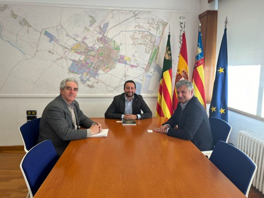 Reciplasa recibirá a las empresas públicas de medio ambiente para debatir y mejorar la gestión
