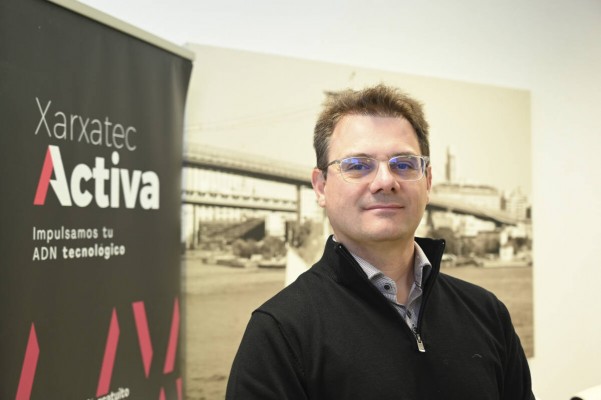 Xarxatec y ValgrAI unen sus fuerzas para fomentar el uso de la IA en las empresas castellonenses

