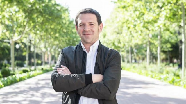 Garcia afea al PP su 