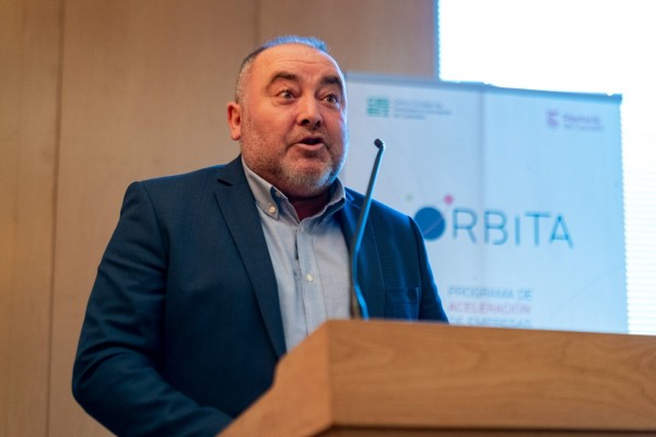La Diputación presenta una nueva edición del programa de aceleración empresarial Órbita