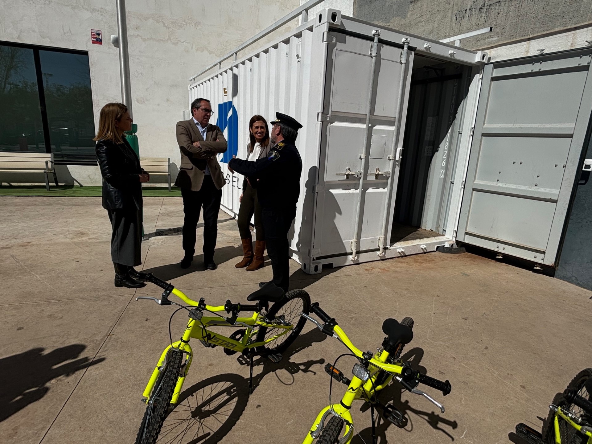 Ayuntamiento de Almassora - 