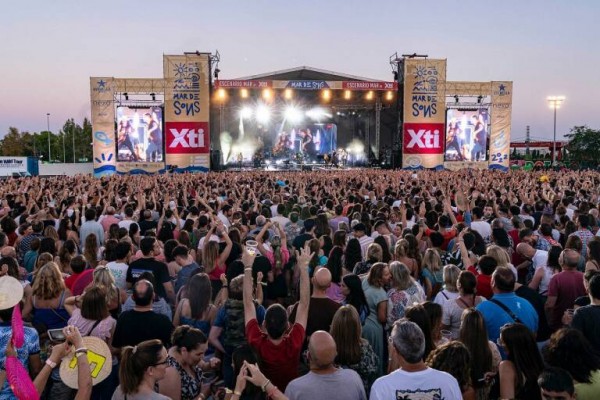 Starlite promete celebrar el festival Mar de Sons en 2025