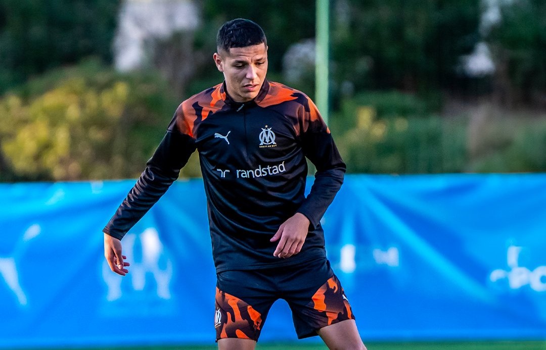 Olympique de Marsella - 