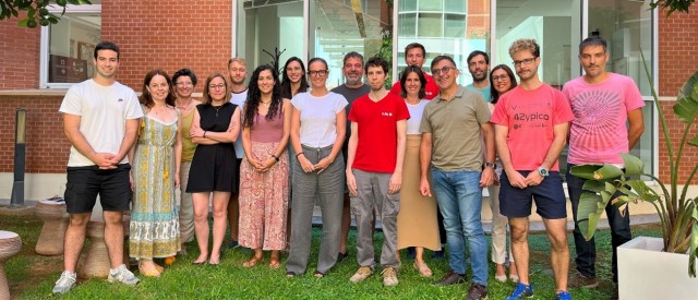 La UJI participa en un proyecto que estudia la contaminación por ozono en capas atmosféricas