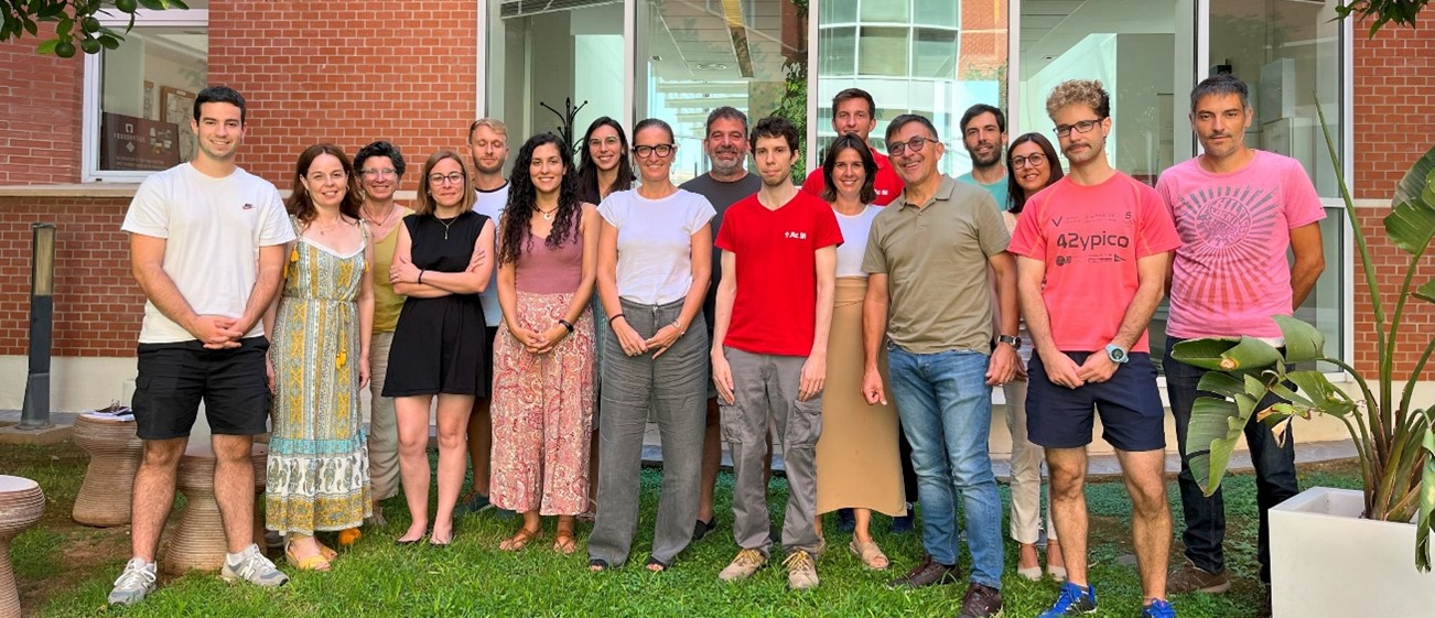 Universitat Jaume I - 