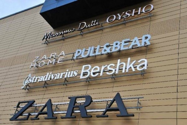 Inditex se dispara un 3% tras lograr beneficio récord, elevar dividendo y anunciar inversiones