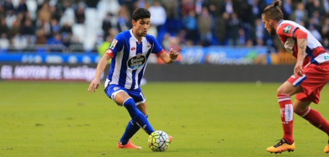 Laure da por hecho el fichaje de Juanfran Moreno por el Deportivo