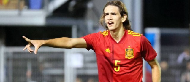 Yarek convocado por la sub 19 para la ronda élite