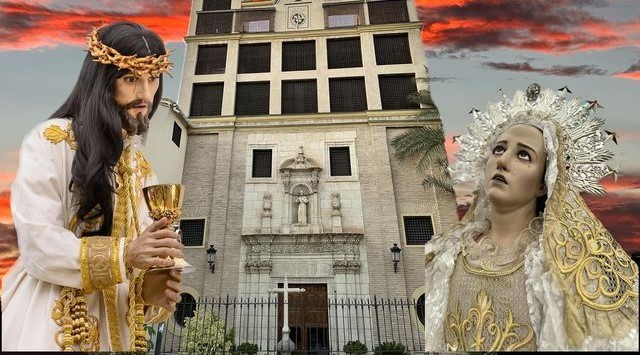 La cofradía del Cristo de la Providencia y Santa María de la Súplica... y la negación del Cabildo