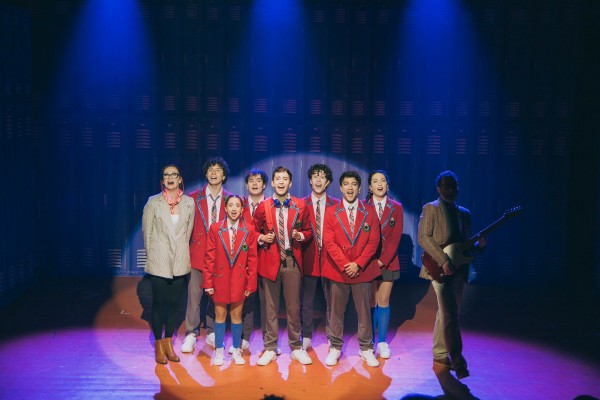 'Bruno', un musical contra el 'bullying' que entre el 'jiji, jaja' remueve conciencias