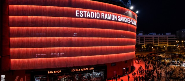 El Sevilla se financia con un préstamo de 108 millones a diez años