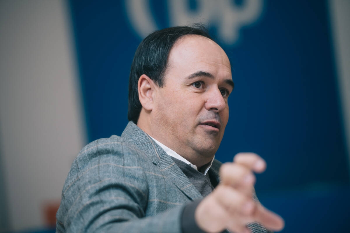 Foto: KIKE TABERNER - 