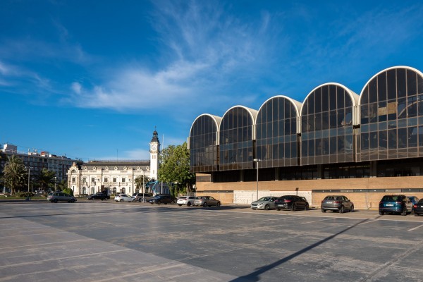 Startup Valencia se desvincula del proyecto de The Terminal Hub por 