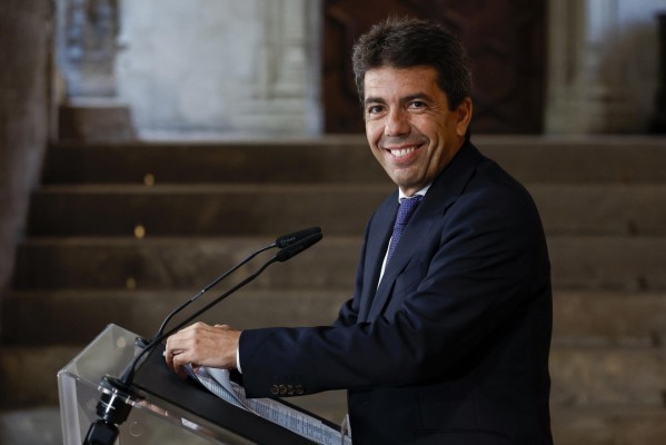 'Valensianos' de postín