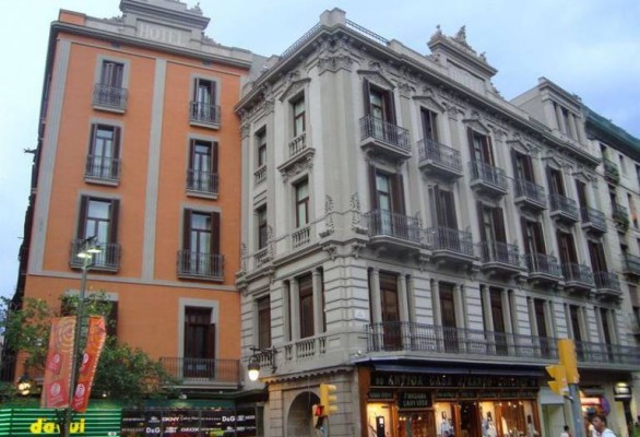 La socimi catalana Quonia se estrenará en el MAB el próximo 18 de julio