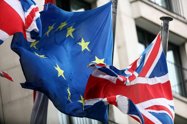 Quitándole hierro al 'Brexit'