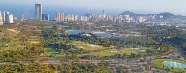 La SPTD vuelve a subastar la parcela pendiente en el entorno de Terra Mítica: 800.000 euros