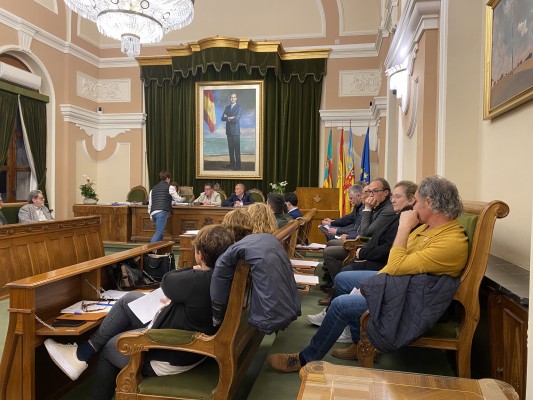 Castelló recupera el 'Día del vecino' para poner en valor a las asociaciones y darles mayor visibilidad 