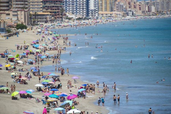 Descubiertos hasta 235 alojamientos turísticos irregulares en la Región