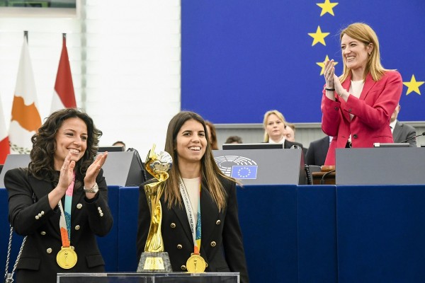 La próxima Alexia está ahí fuera y quiere una oportunidad