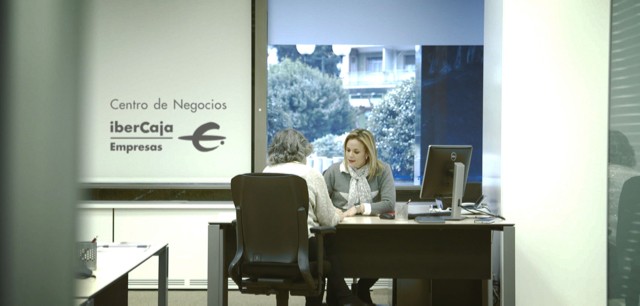 Ibercaja abre en Valencia un centro de negocios de empresas con atención especializada