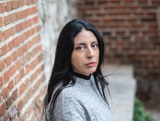 Mónica Ojeda: 