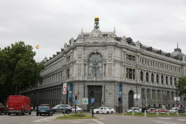 El Banco de España eleva tres décimas su previsión de PIB en 2024, hasta el 1,9%