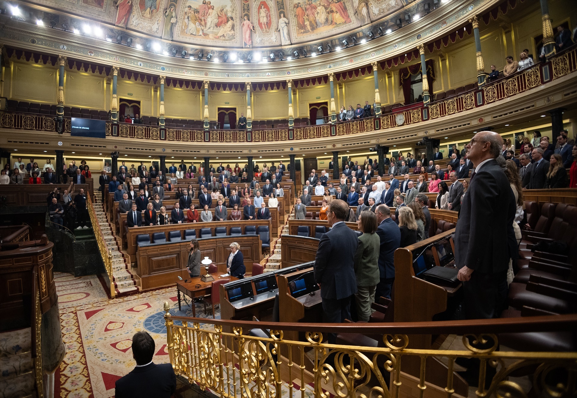 El Congreso tramitará la ley de ayudas a pacientes con ELA, propuesta por el PP