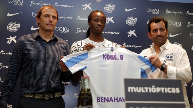 Koné: 