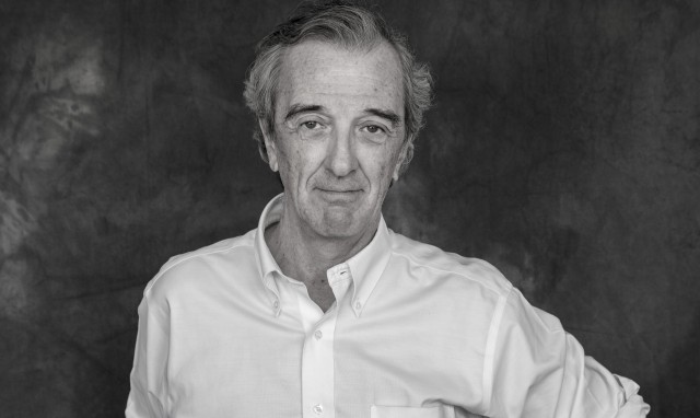 Rafael de La-Hoz inaugura al ciclo de arquitectura e interiorismo de APE Grupo 