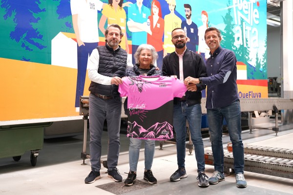 Trail Fuentealta Vilaflor 2024: montañismo y emoción en su novena edición

