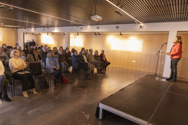 Un estudio participativo de salud de Picassent pone en valor la educación, la cultura y los deportes